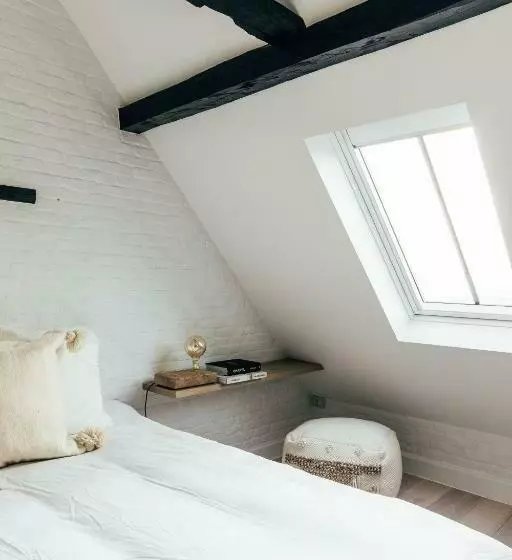 Aamiaismajoitus (B&B) Maison Francois