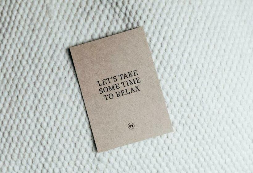 민박 Maison Francois