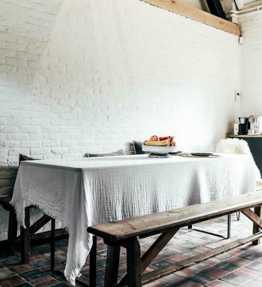 민박 Maison Francois