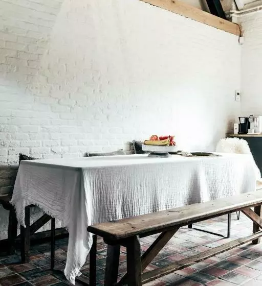 Aamiaismajoitus (B&B) Maison Francois