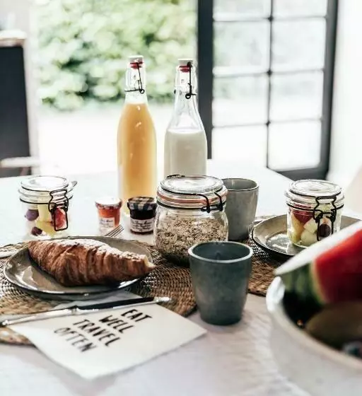 Aamiaismajoitus (B&B) Maison Francois