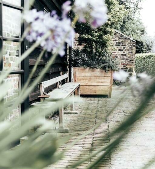 민박 Maison Francois