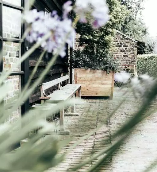 Aamiaismajoitus (B&B) Maison Francois