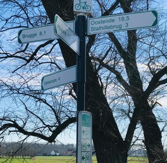 민박 Maison Francois