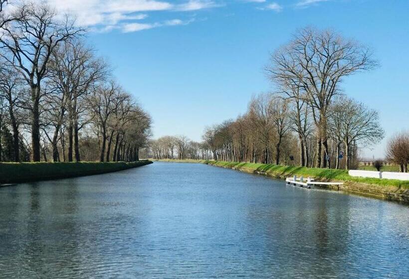 민박 Maison Francois