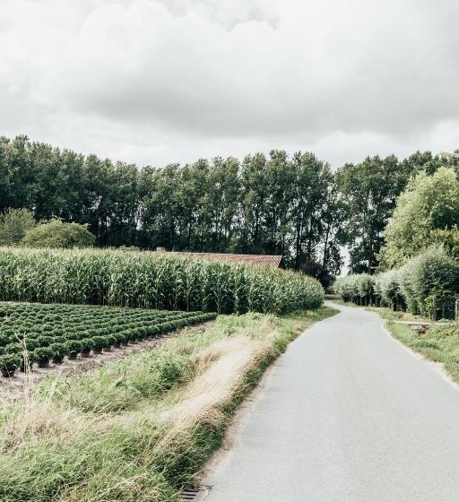 민박 Maison Francois