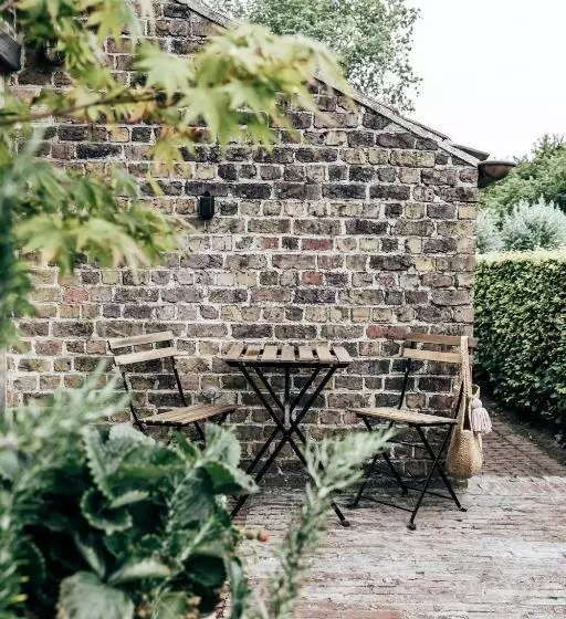 Aamiaismajoitus (B&B) Maison Francois