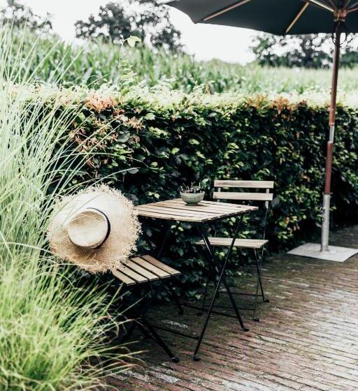 민박 Maison Francois