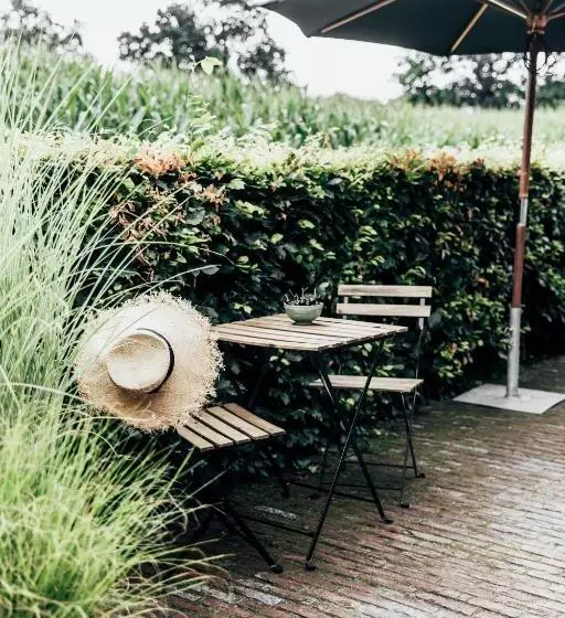 Aamiaismajoitus (B&B) Maison Francois