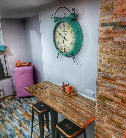 تختخواب و صبحانه T Homes   Cuenca