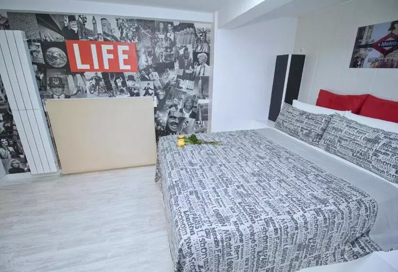 تختخواب و صبحانه T Homes   Cuenca