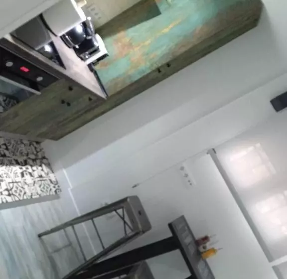 تختخواب و صبحانه T Homes   Cuenca