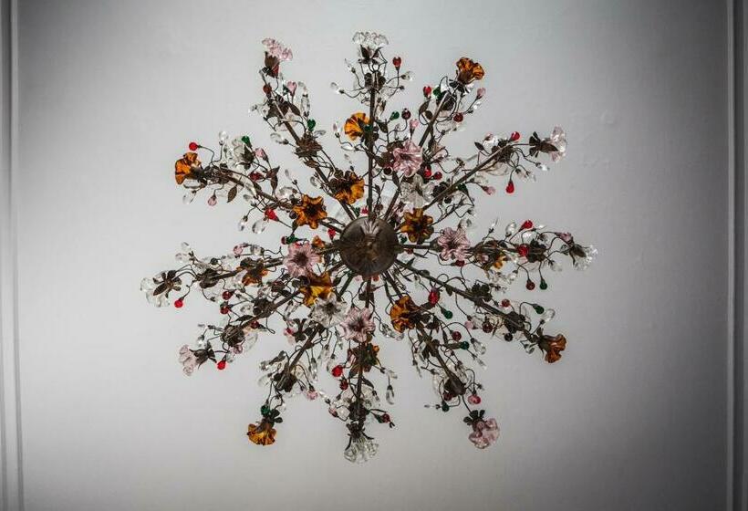 צימר Villa Dalenstein