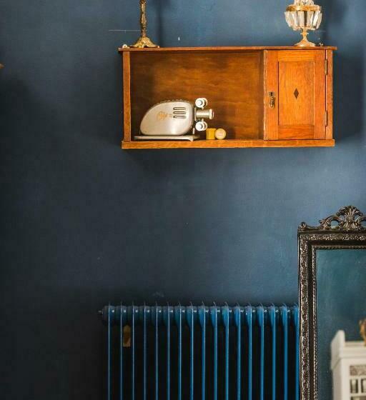 צימר Villa Dalenstein