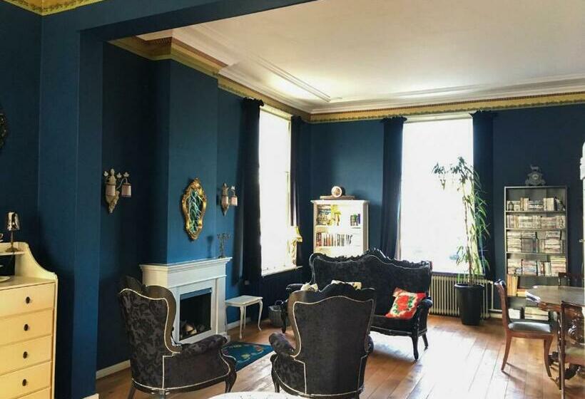 צימר Villa Dalenstein