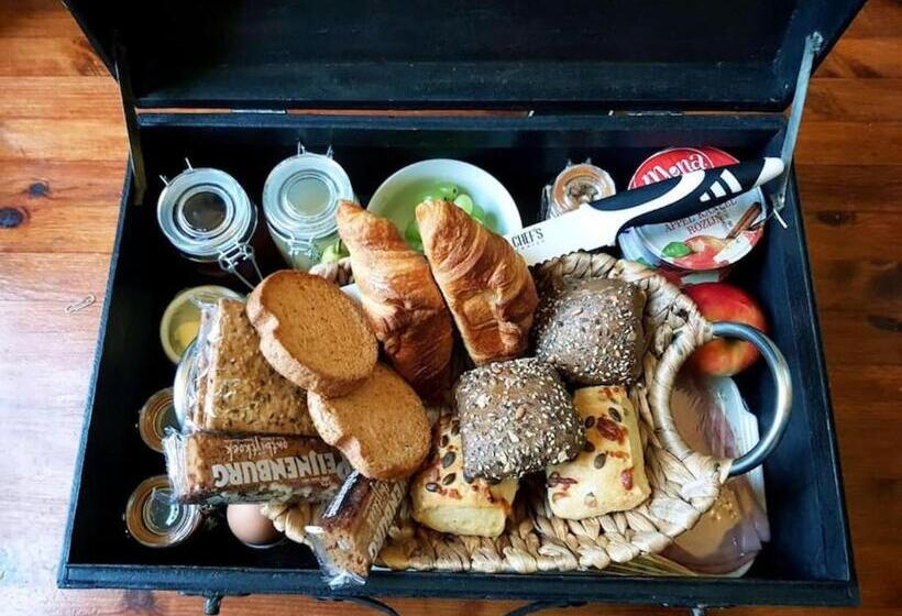 צימר Villa Dalenstein