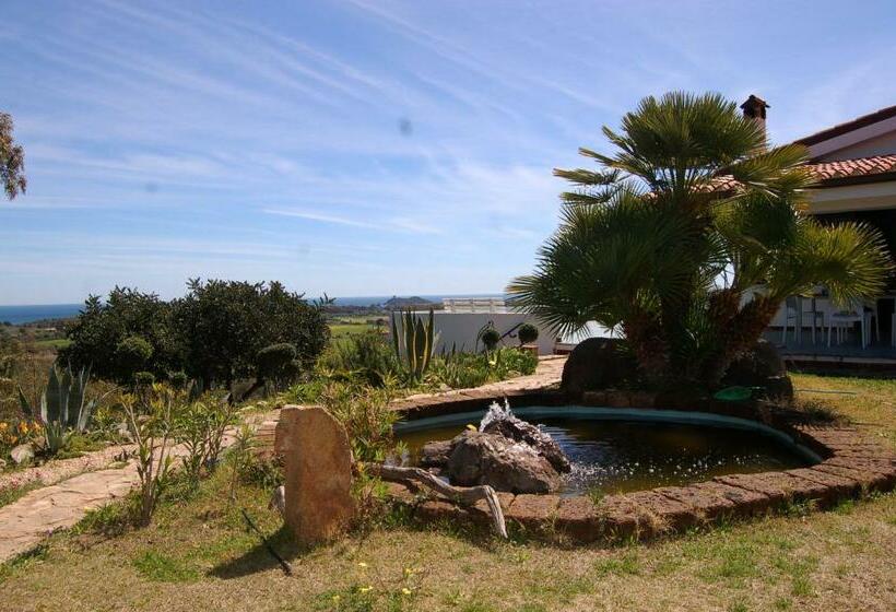 민박 Villa Delle Torri