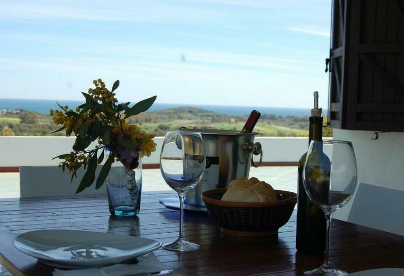 민박 Villa Delle Torri