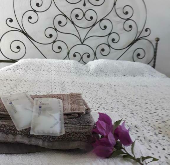 민박 Villa Delle Torri