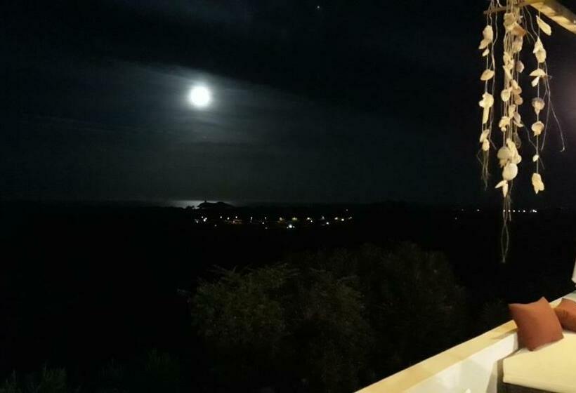 민박 Villa Delle Torri