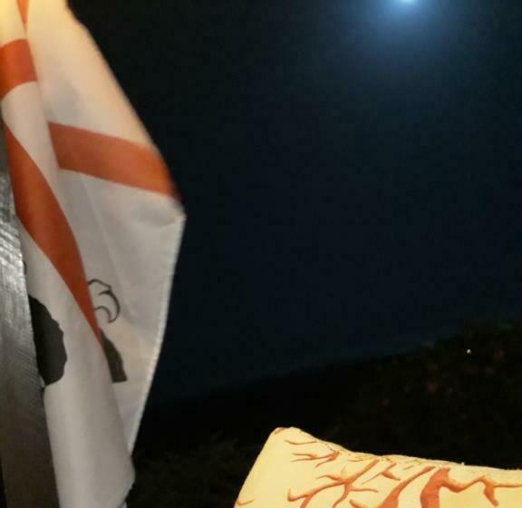 민박 Villa Delle Torri