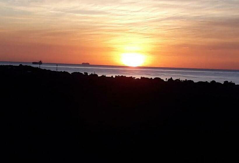 민박 Villa Delle Torri