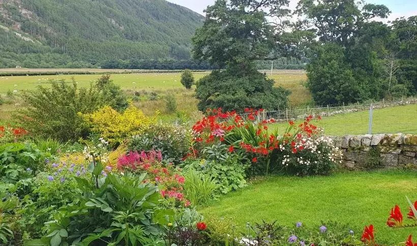 Clachan Farmhouse B & B