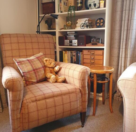 Clachan Farmhouse B & B