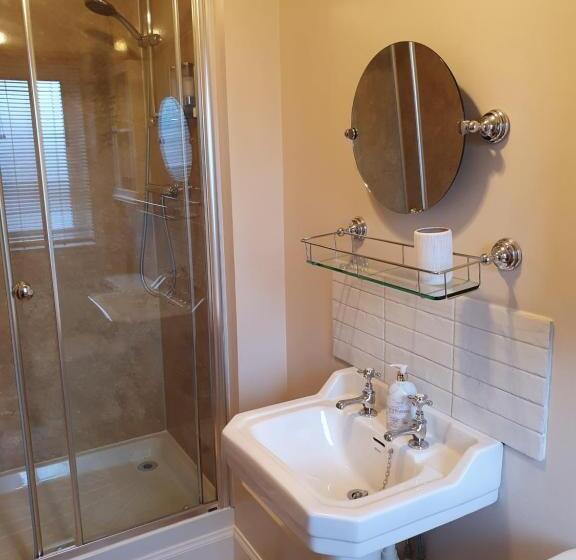 Clachan Farmhouse B & B