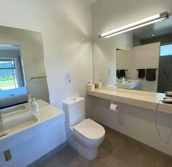 Hot Water Beach Lookout B&b