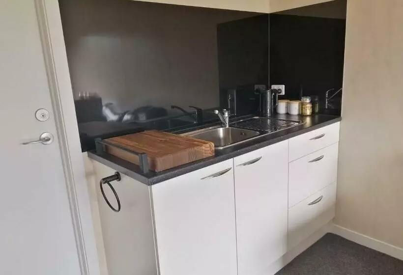 Hot Water Beach Lookout B&b