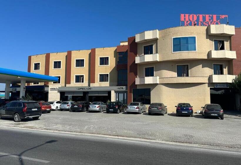 酒店 Kresko
