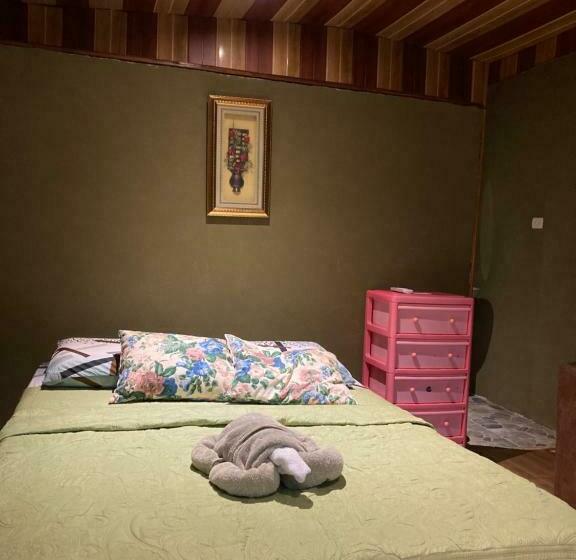 酒店 Pez Espada Tours Y Cabinas