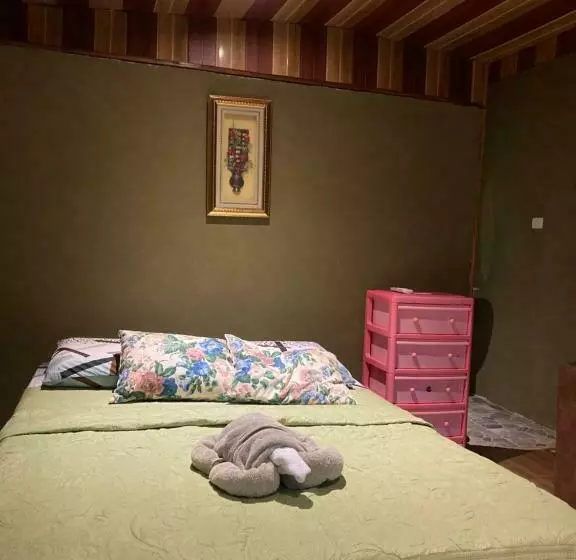 Hotelli Pez Espada Tours Y Cabinas