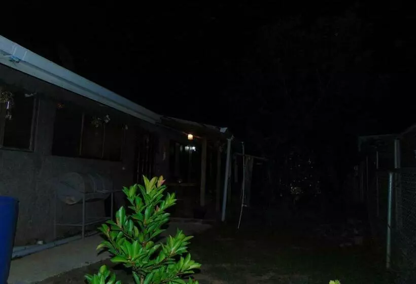 Hotelli Pez Espada Tours Y Cabinas