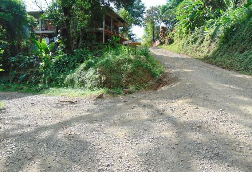 酒店 Pez Espada Tours Y Cabinas