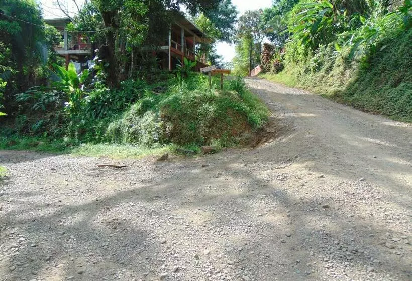 Hotelli Pez Espada Tours Y Cabinas