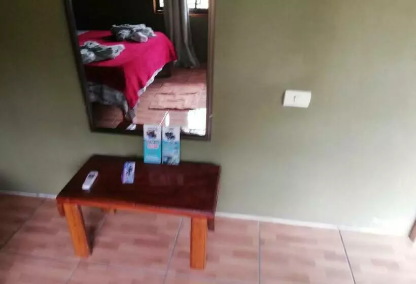 Hotelli Pez Espada Tours Y Cabinas