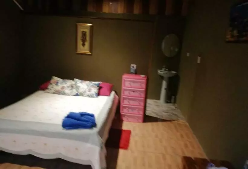 Hotelli Pez Espada Tours Y Cabinas