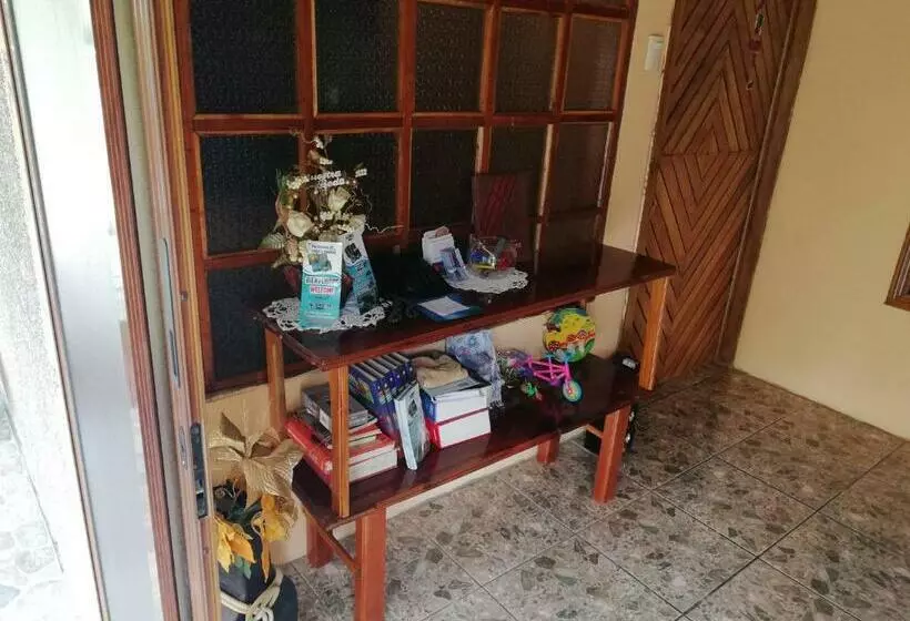 Hotelli Pez Espada Tours Y Cabinas