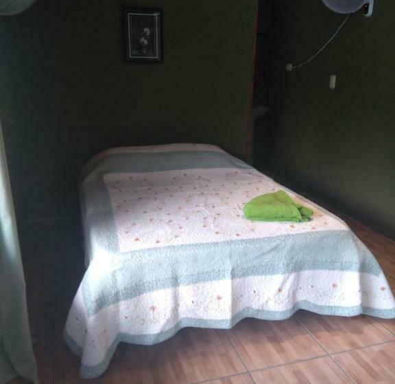 酒店 Pez Espada Tours Y Cabinas