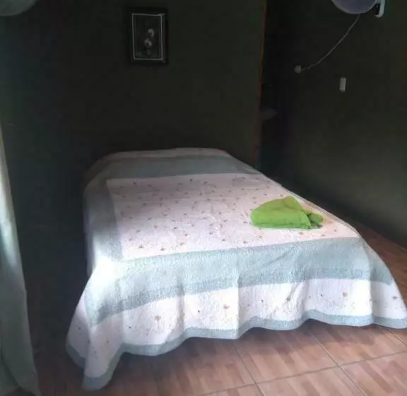 Hotelli Pez Espada Tours Y Cabinas