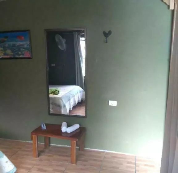 Hotelli Pez Espada Tours Y Cabinas