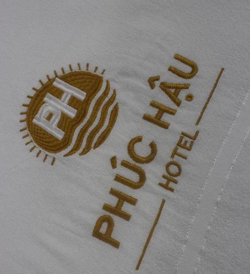 هتل Phuc Hau