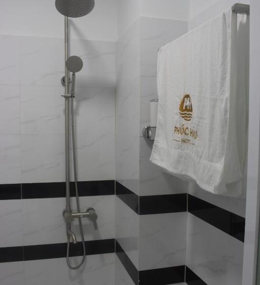 هتل Phuc Hau