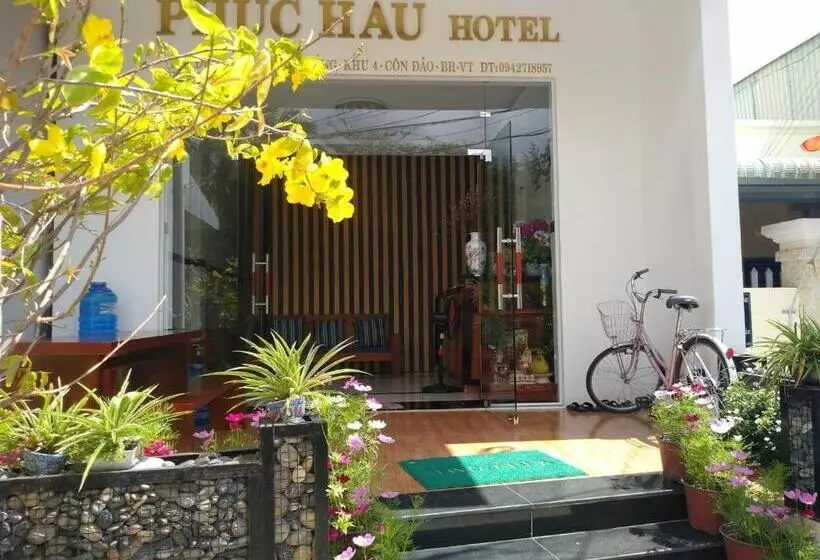 هتل Phuc Hau