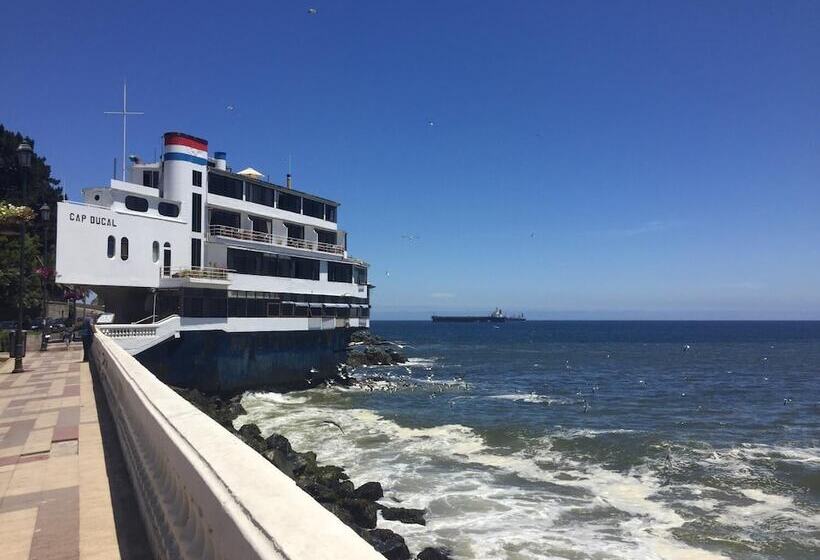 Hotel Restaurant Capducal