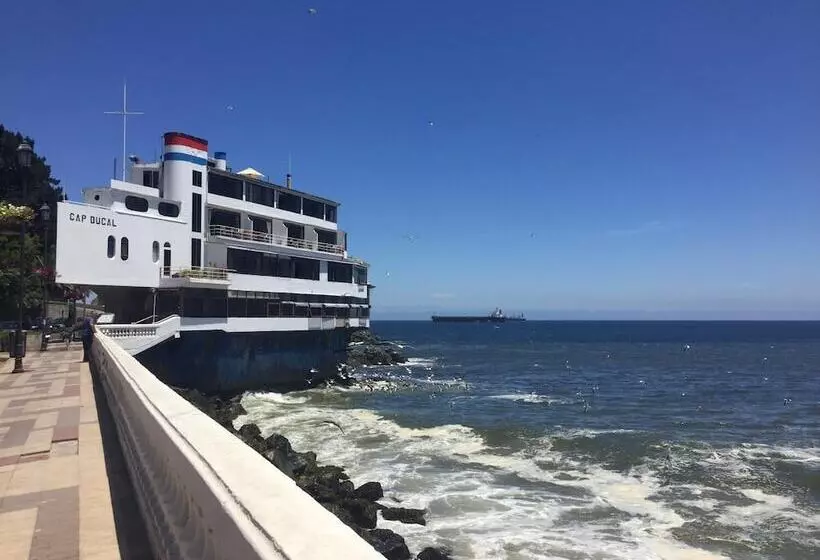 Hotel Restaurant Capducal