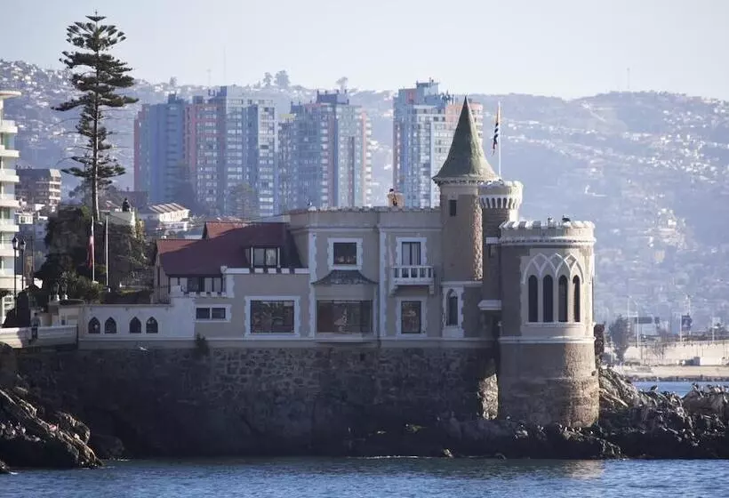 Hotel Restaurant Capducal