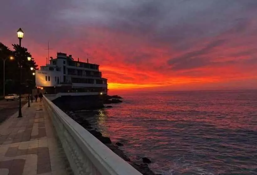 Hotel Restaurant Capducal